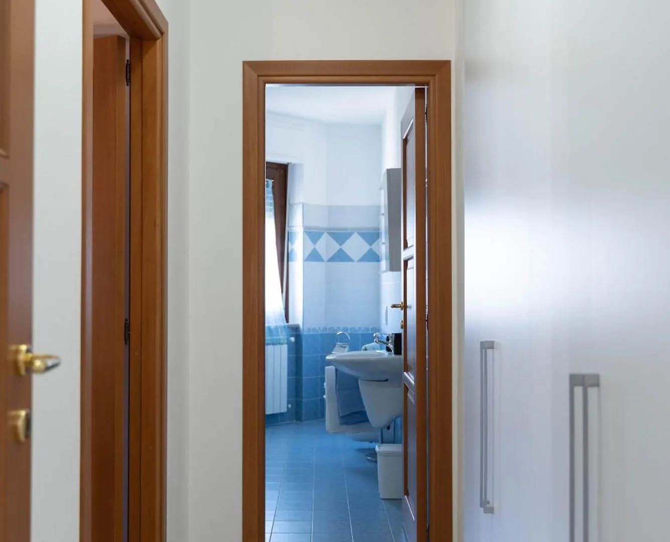 Alguer House Apartment