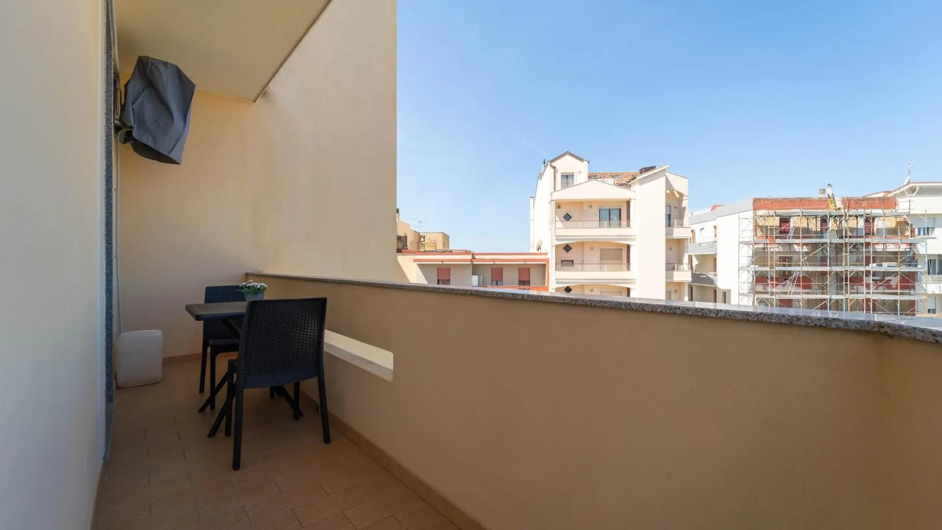 Alguer House Apartment  Alghero