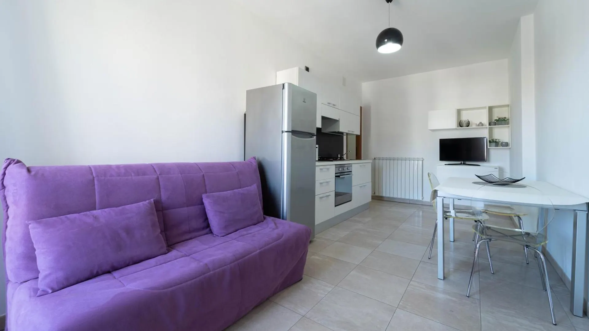 Alguer House Apartment