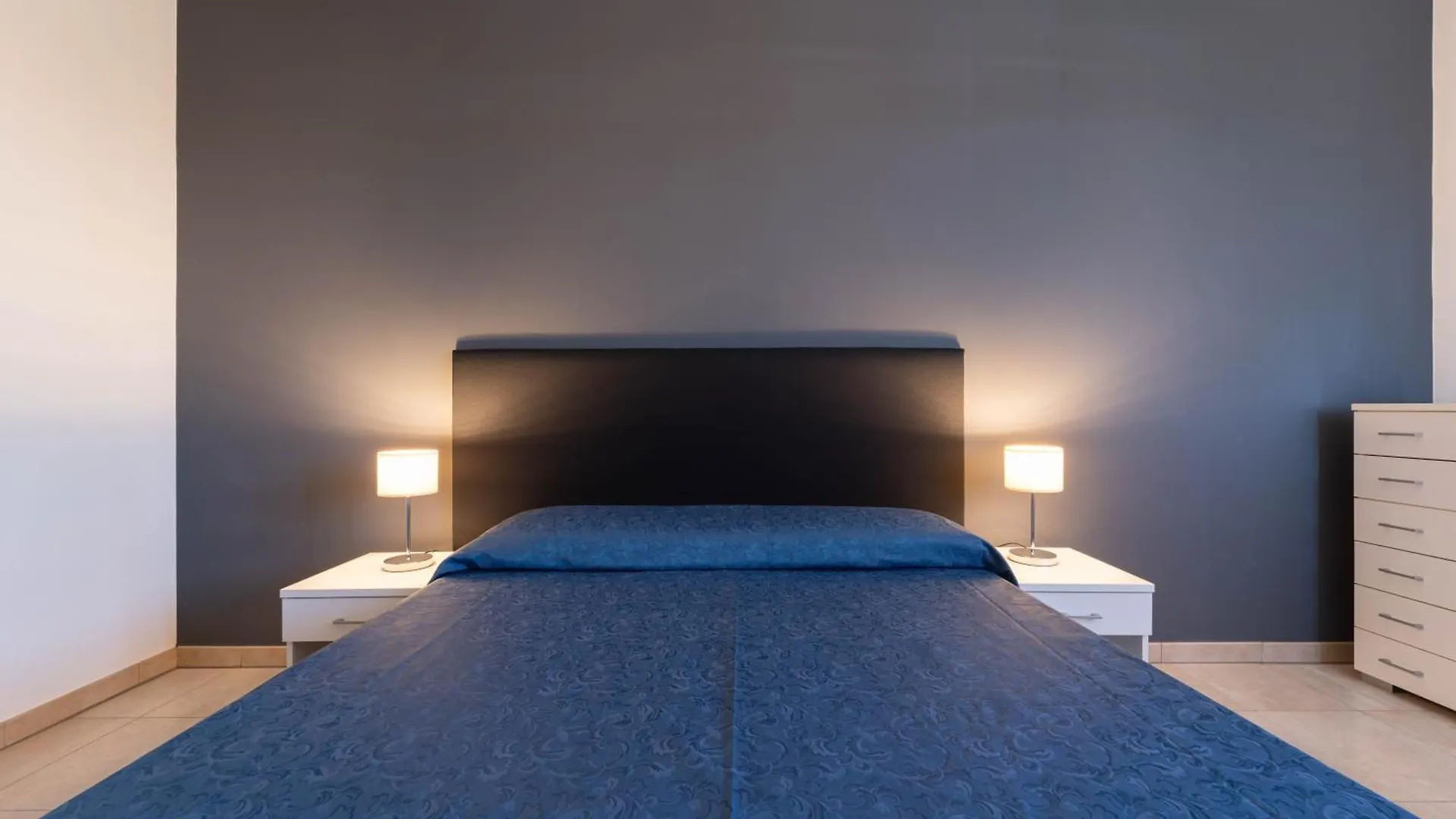 Alguer House Apartment Italy