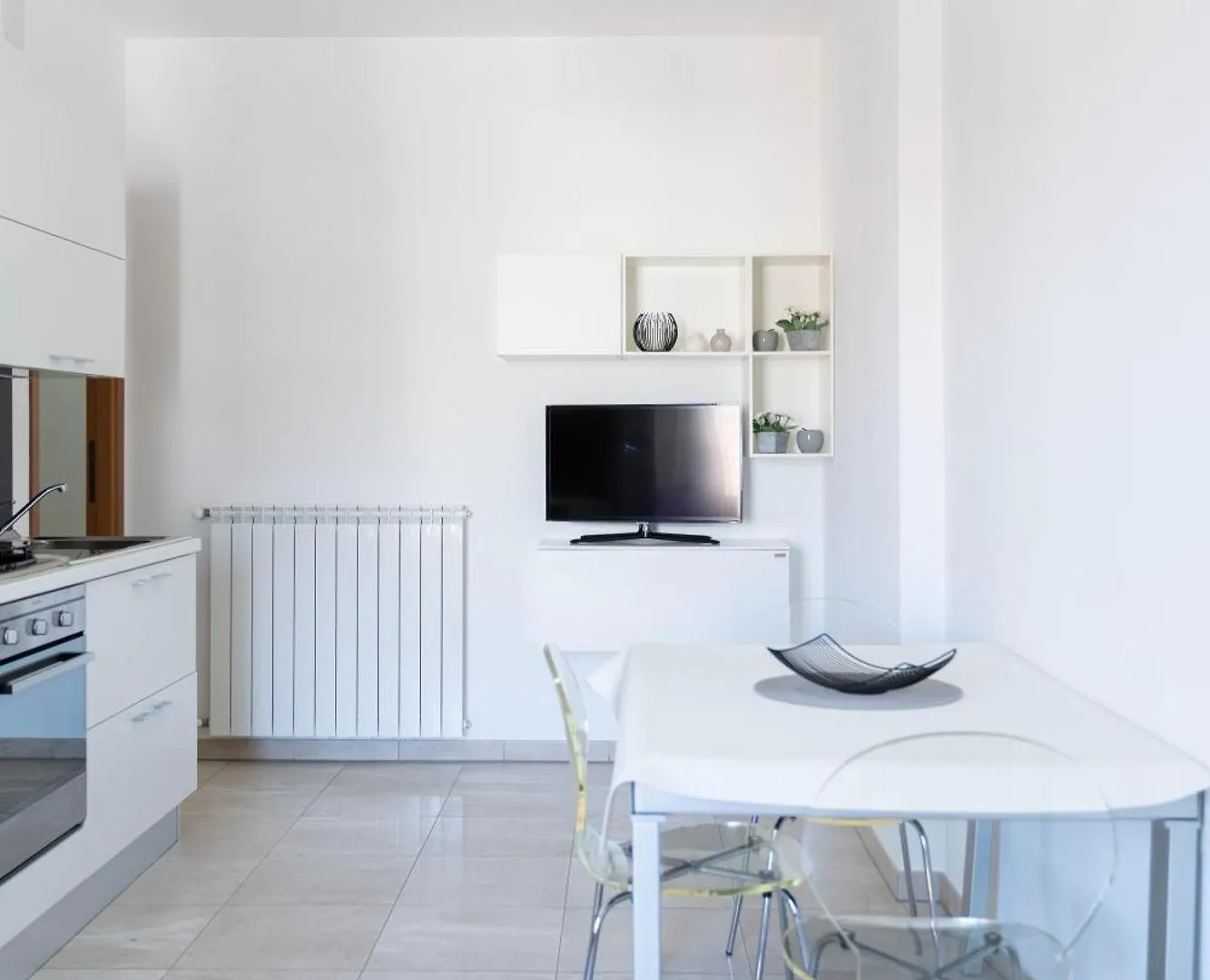 Alguer House Apartment Italy