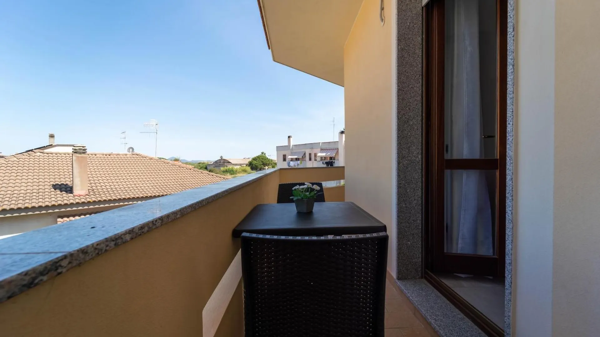 Alguer House Apartment