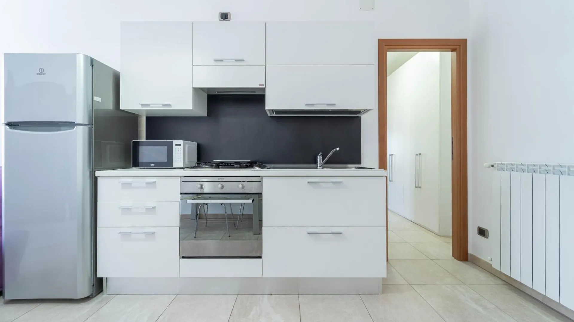 Alguer House Apartment  Alghero