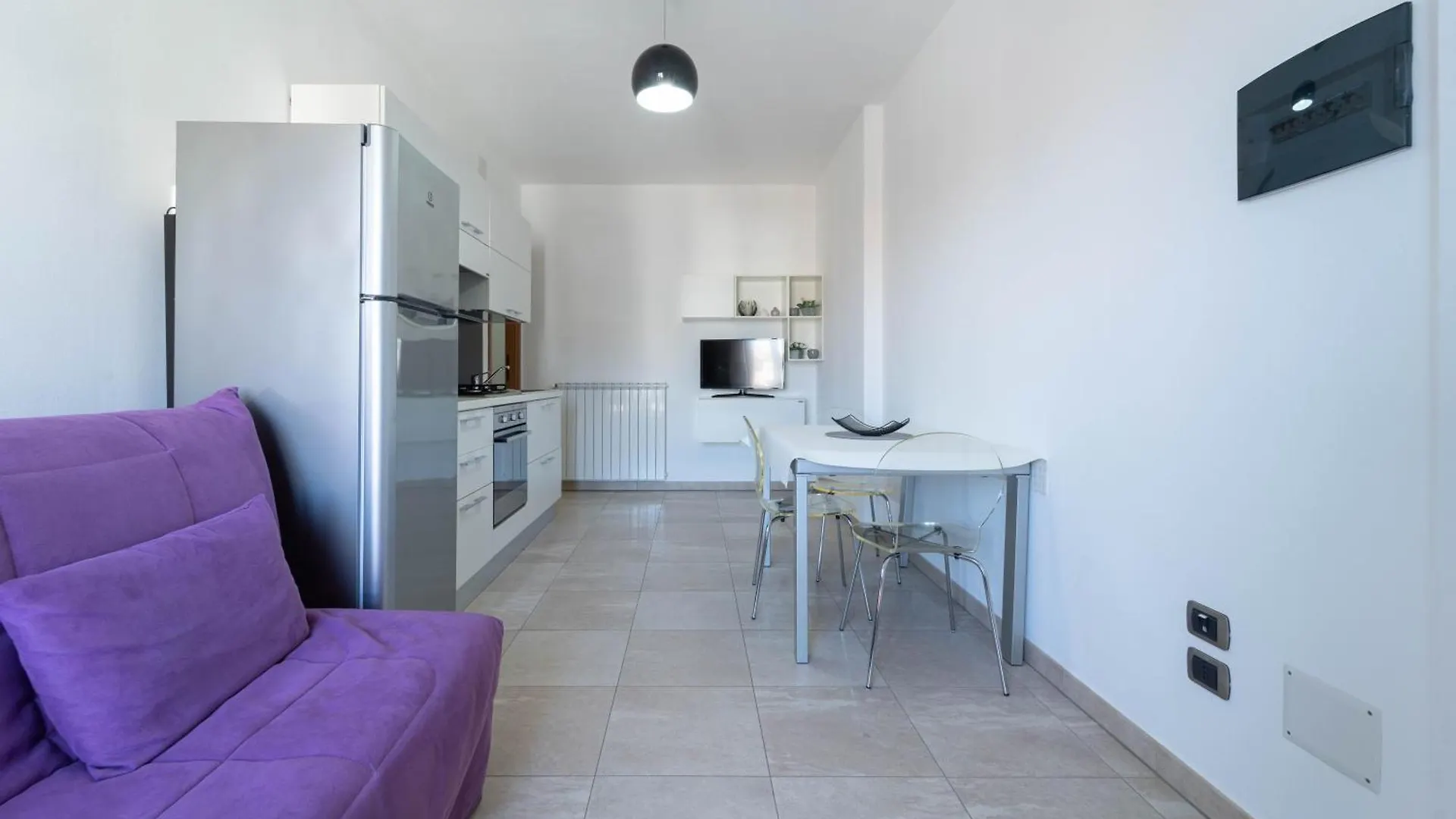 Alguer House Apartment 0*, Alghero Italy