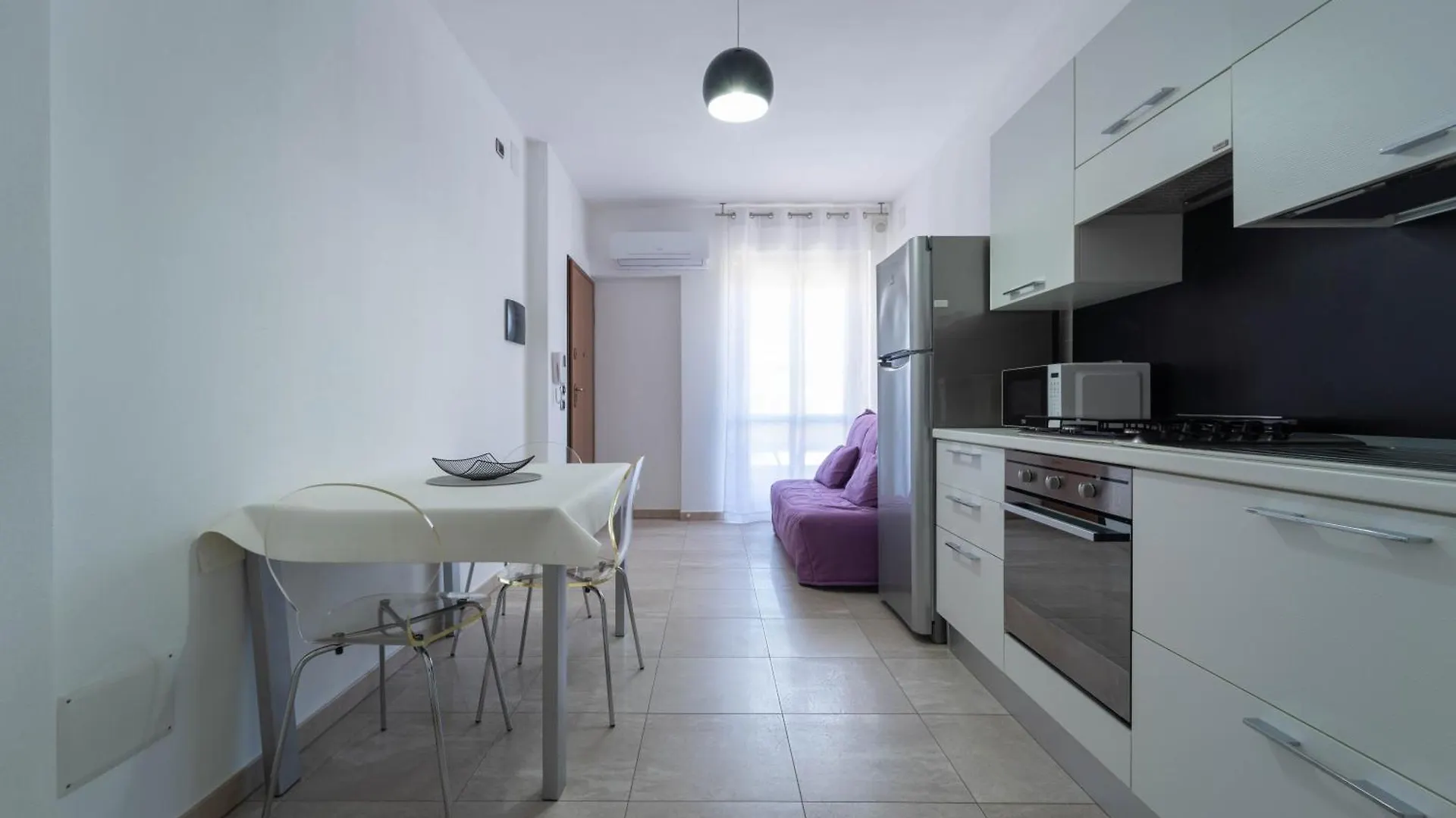 Alguer House Apartment Italy