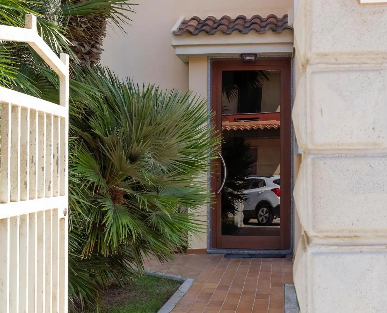 Alguer House Apartment