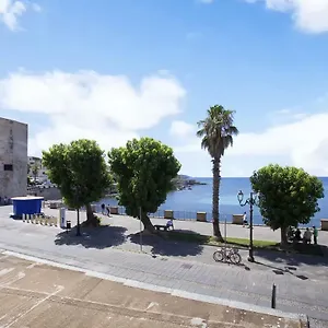 Apartament Ciutat, Alghero